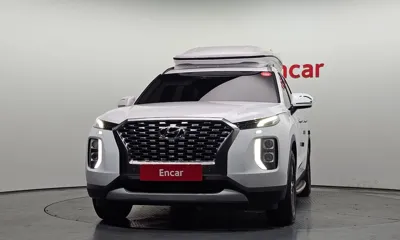 Hyundai Palisade 2019, 65966 км, за 21500000 KRW