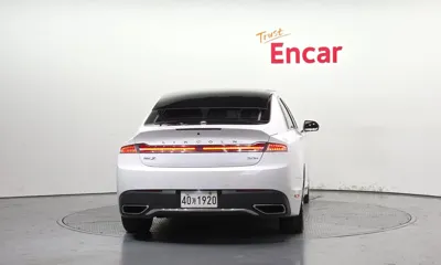 Lincoln MKZ 2017, 71661 км, за 19400000 KRW