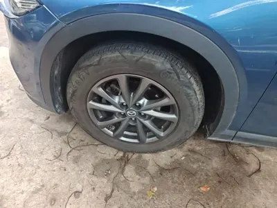 Mazda CX-4 2020, 79200 км, за 64700 CNY - фото 23