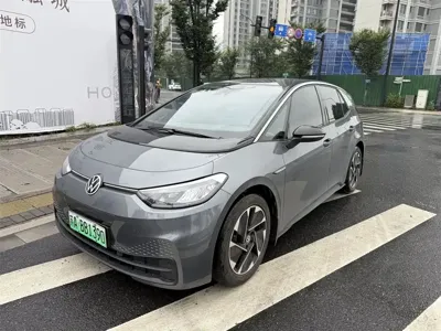 Volkswagen ID.3 2024, 40000 км, за 70800 CNY