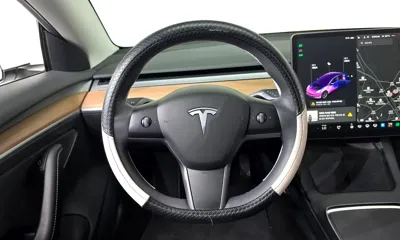 Tesla Model 3 2021, 100604 км, за 29500000 KRW - фото 13