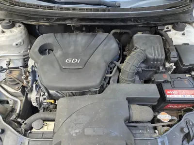 Kia Porte 2011, 135118 км, за 3090000 KRW - фото 19