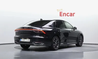 Hyundai Grandeur 2021, 170253 км, за 15990000 KRW - фото 2