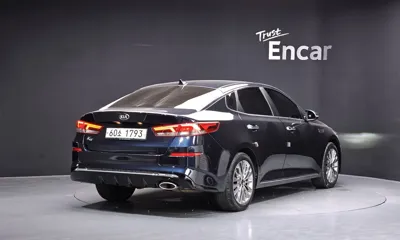 Kia K5 2019, 75686 км, за 99990000 KRW