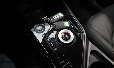Kia Niro 2024, 14099 км, за 29000000 KRW - фото 9