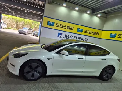 Tesla Model 3 2022, 71000 км, за 33000000 KRW - фото 8
