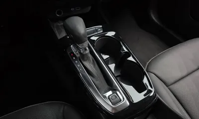 ChevroletGMDaewoo Trax 2024, 36771 км, за 19560000 KRW - фото 9
