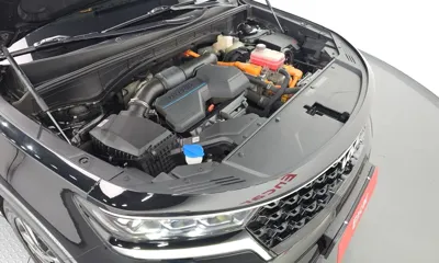 Kia Sorento 2021, 94139 км, за 28700000 KRW - фото 6