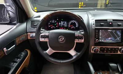 Kia Mohave 2019, 132986 км, за 16190000 KRW - фото 13