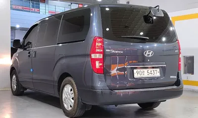 Hyundai Starex 2019, 185160 км, за 11800000 KRW - фото 6