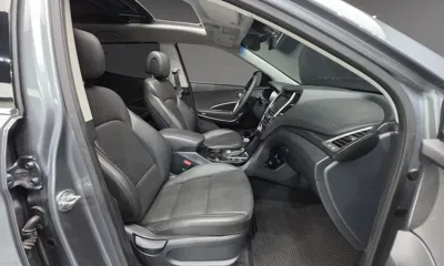 Hyundai Santafe 2018, 76077 км, за 13500000 KRW - фото 10