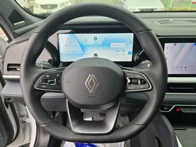 Renault-KoreaSamsung Grand Koleos 2025, 17131 км, за 34200000 KRW - фото 8