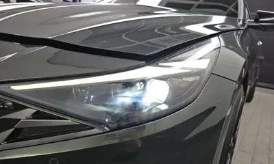Hyundai Avante 2021, 121647 км, за 25000000 KRW - фото 22
