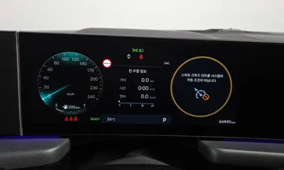 Hyundai Sonata 2024, 66845 км, за 26700000 KRW - фото 8