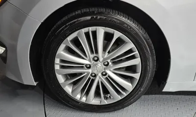 Hyundai Aslan 2015, 102135 км, за 7300000 KRW - фото 5