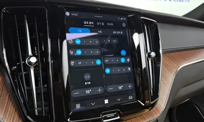 Volvo XC60 2024, 29240 км, за 44900000 KRW - фото 27