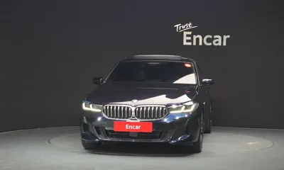 BMW Gran Turismo 2023, 83066 км, за 44500000 KRW
