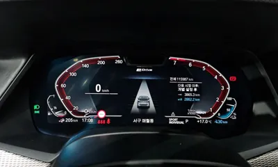 BMW X5 2021, 115987 км, за 58500000 KRW - фото 8