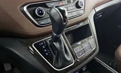 Hyundai Starex 2019, 24733 км, за 23700000 KRW - фото 9