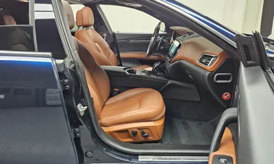 Maserati Ghibli 2019, 56144 км, за 27700000 KRW - фото 11