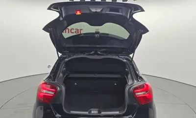 Mercedes-Benz A-Class 2016, 130770 км, за 6900000 KRW - фото 16