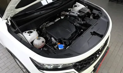 Kia Sorento 2023, 66046 км, за 26000000 KRW - фото 6