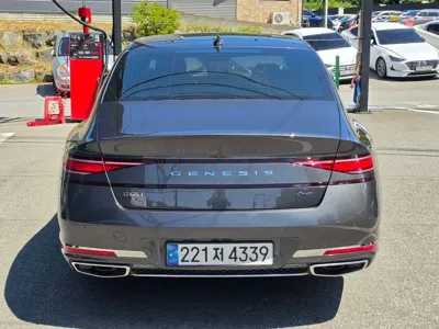 Genesis G90 2023, 132236 км, за 51500000 KRW - фото 4