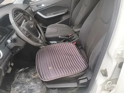 Chery Tiggo 3x 2018, 44800 км, за 22700 CNY - фото 15