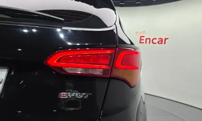 Hyundai Santafe 2017, 67722 км, за 14900000 KRW - фото 23