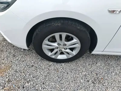 Chevrolet Cavalier 2018, 53900 км, за 29700 CNY - фото 23