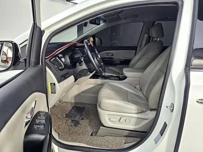 Kia Canival 2019, 130970 км, за 14500000 KRW - фото 8