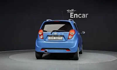 ChevroletGMDaewoo Spark 2014, 121848 км, за 3200000 KRW - фото 4