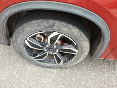 Landwind Landwind Xiaoyao 2019, 55400 км, за 19000 CNY - фото 6