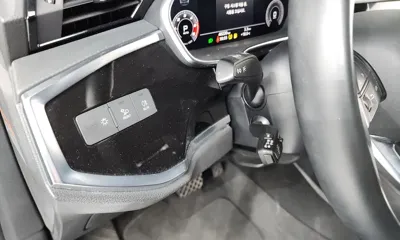 Audi Q3 2020, 40220 км, за 31000000 KRW - фото 29