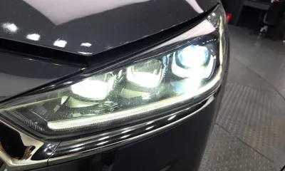 Kia K7 2018, 134253 км, за 11000000 KRW - фото 22