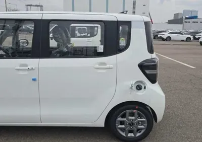 Kia Ray 2026, 1 км, за 3240000 KRW - фото 9