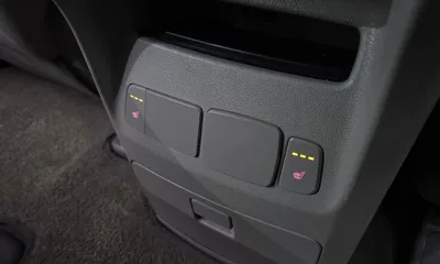 Kia Canival 2018, 59265 км, за 14800000 KRW - фото 32