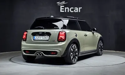 MINI Cooper 2020, 41122 км, за 19900000 KRW