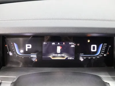 KG_Mobility_Ssangyong Torres 2023, 81800 км, за 15900000 KRW - фото 6