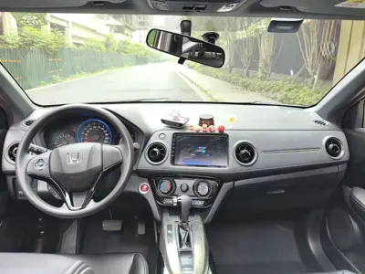 Honda XR-V 2019, 43300 км, за 53800 CNY - фото 9