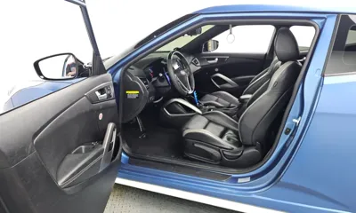 Hyundai Veloster 2016, 149070 км, за 6300000 KRW - фото 10