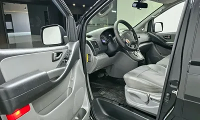 Hyundai Starex 2019, 76270 км, за 16990000 KRW - фото 10