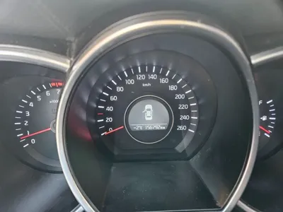 Kia K5 2015, 156792 км, за 5700000 KRW - фото 8