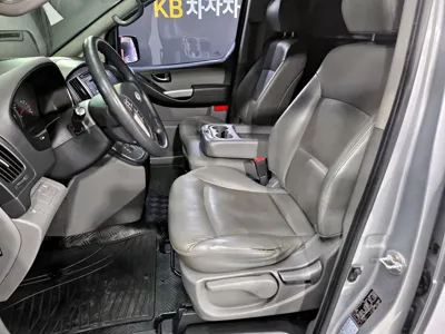 Hyundai Starex 2017, 316971 км, за 5400000 KRW - фото 14
