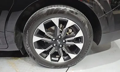 Kia Canival 2021, 83147 км, за 26300000 KRW - фото 30