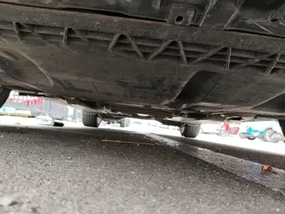 Audi A3 2015, 157900 км, за 36100 CNY - фото 23