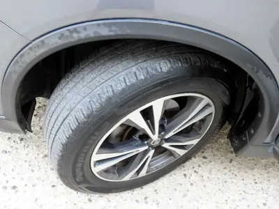 Nissan X-Trail 2018, 141544 км, за 10700000 KRW - фото 20
