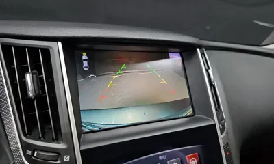 Infiniti Q50 2016, 152250 км, за 9500000 KRW - фото 15