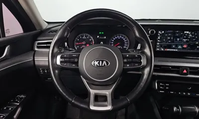 Kia K5 2020, 78153 км, за 15500000 KRW - фото 13