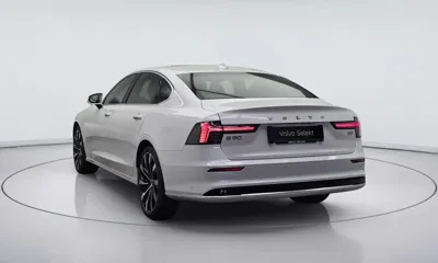 Volvo S90 2026, 862 км, за 59000000 KRW - фото 2